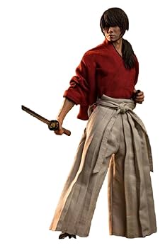 その他 SooSootoys 1/6 Kenshin Combat.Ver SooSootoys 1/6 Kenshin Combat.Ver
