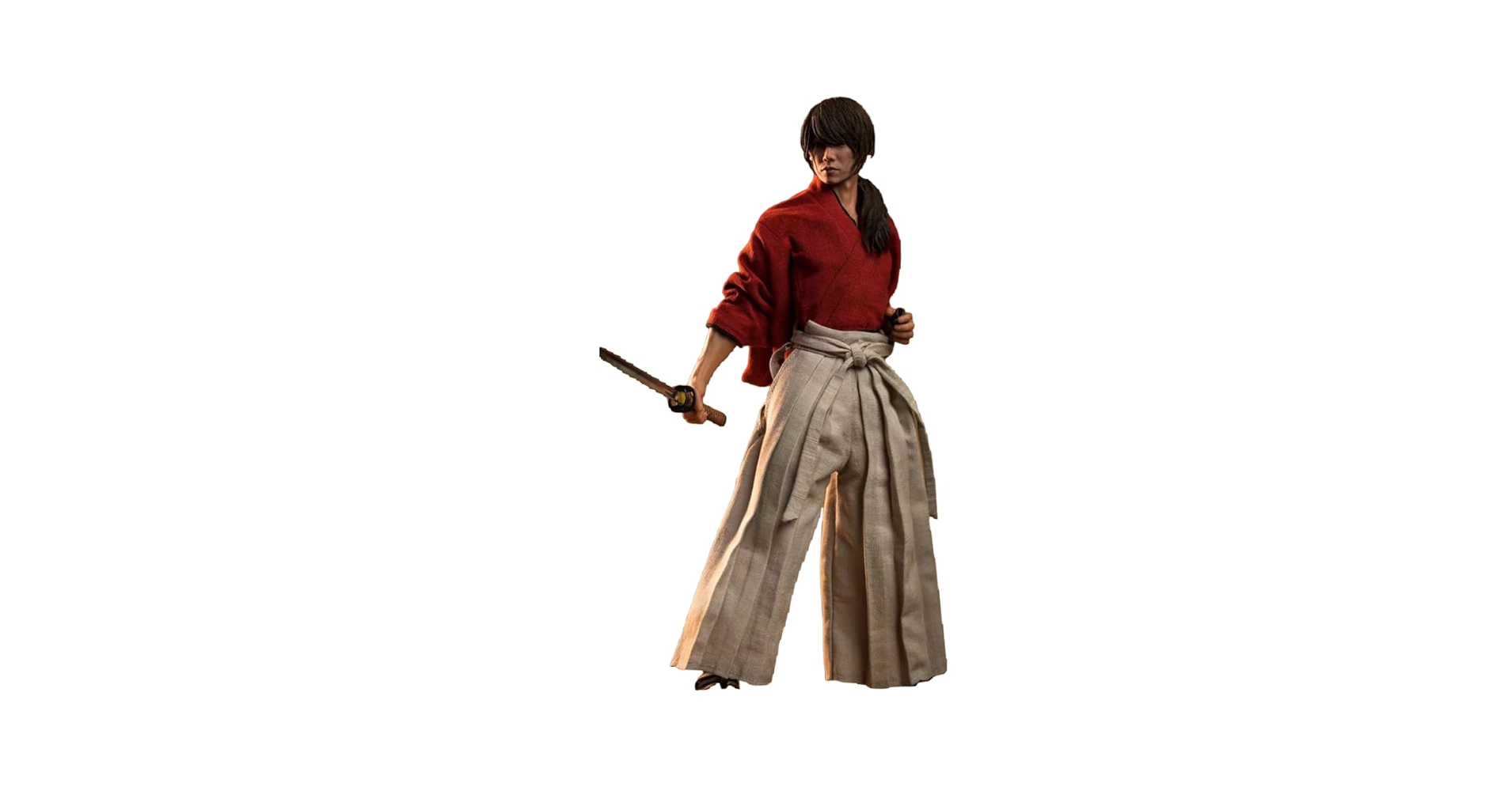 Soo-Sootoys SST046 緋村剣心 Kenshin 1/6フィギュア Amazon.co.jp: Soo-Sootoys SST046 緋村剣心 Kenshin 16