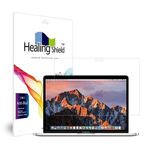 Healingshield/q[OV[h m[gp\RtیtBiApple Macbook Pro 13 2019 Touch Bar 1.4GHzpj
