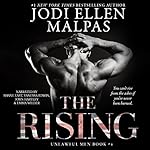 Cover of The Rising