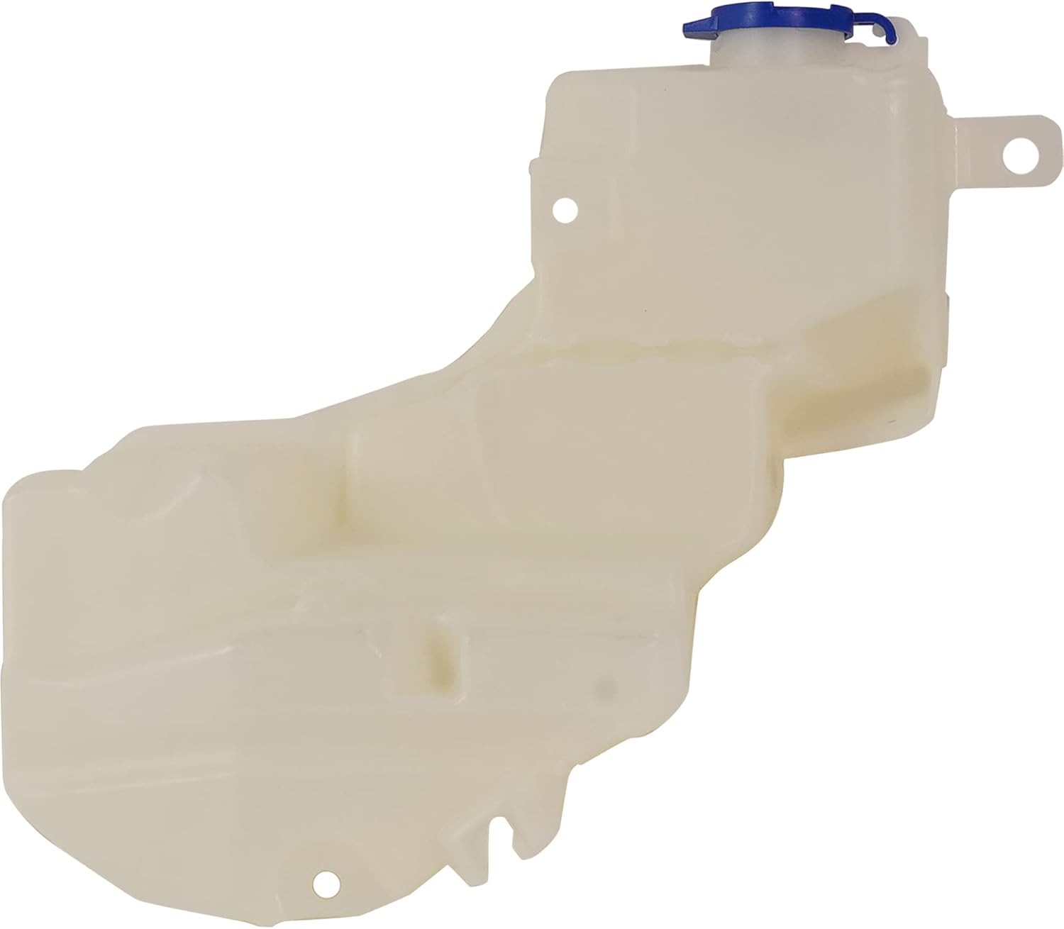 Garage-Pro Washer Reservoir Compatible with Ford F-150 2015-2017 With Pump