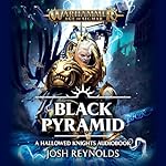 Cover of Hallowed Knights: Black Pyramid