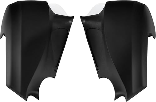 Miniatura 3 de TCMT Mustache Highway Bar Hard Lower Fairings Fit for Indian 2016-2024 Springfield 2018-2019 Chieftain Classic 2017-2018 Chieftain Limited 2014-2018