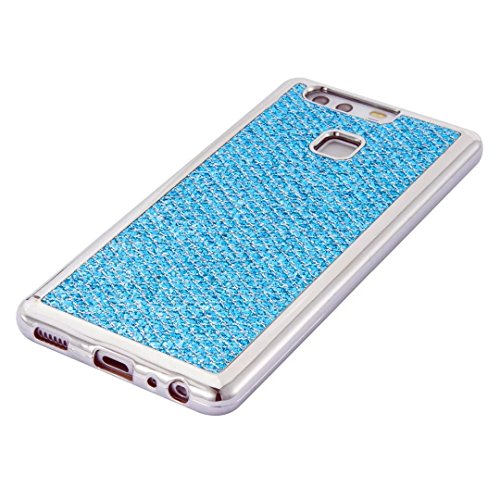 Custodia Huawei P9, KSHOP Case Cover per Huawei