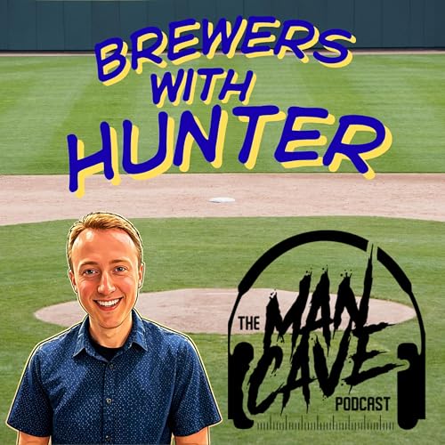 Brewers with Hunter