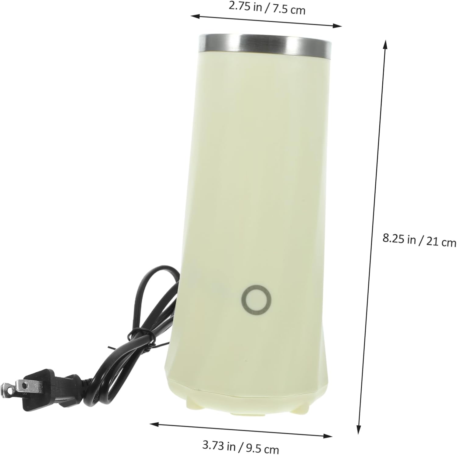 Vertical Egg Sausage Making Machine Automatic Roll Machine Small Breakfast Maker Electric Kitchen Tools