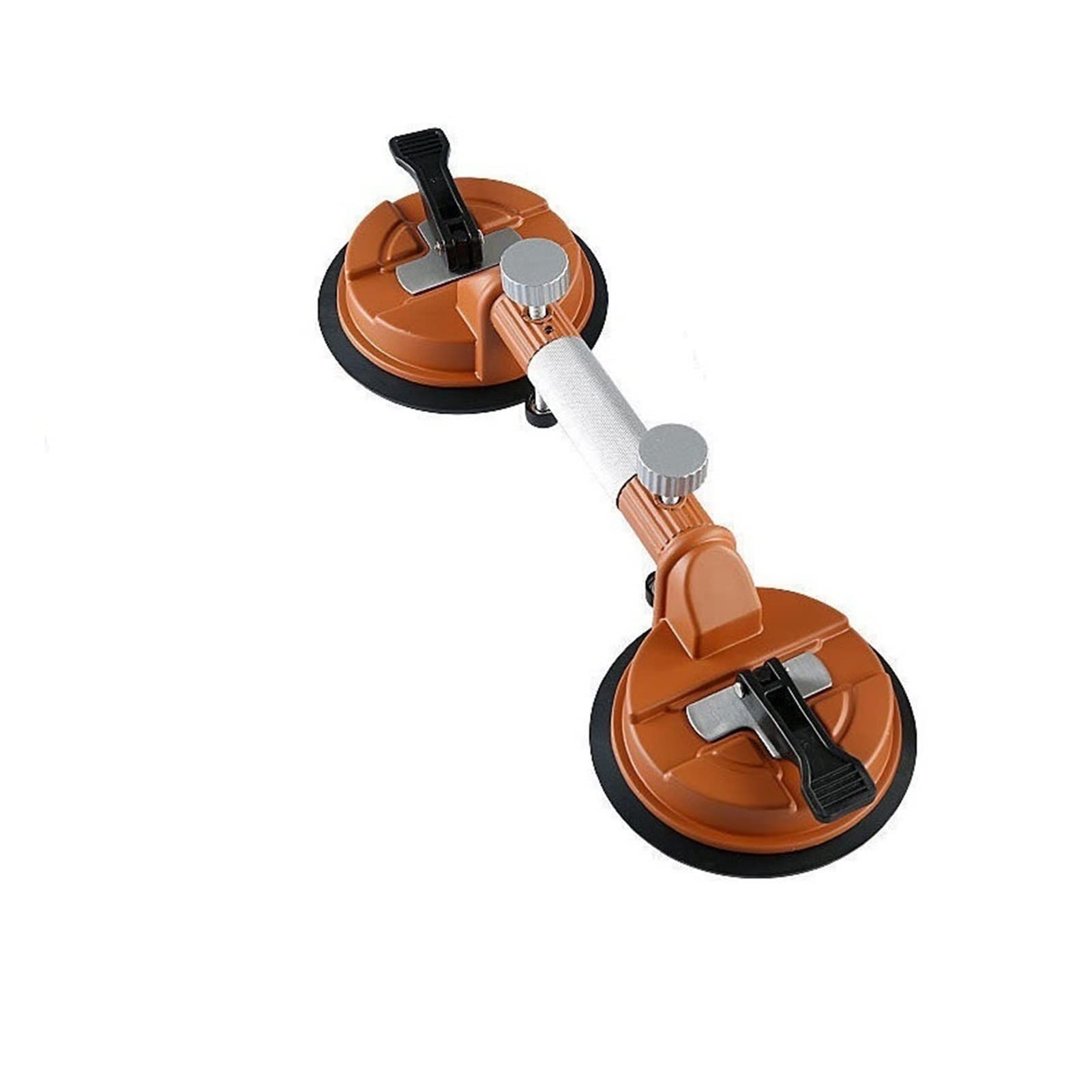 Seam Setter, Stone Countertop Tensioner, Marble Rock Slab, Tile Joint, Leveling Suction Cup, Strong Seamless(Splicer [150 Suction Cups 1pcs)