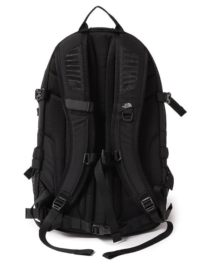Amazon.co.jp: [THE NORTH FACE] Hot Shot CL : ファッション