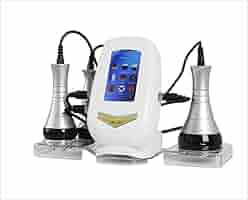 予約のみ3in1業務用　40Khz キャビテーションラジオ波　おうちエステ Amazon.co.jp: 【XXA】家庭用業務用3in1 40Khzキャビテーション