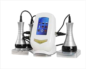 Amazon.co.jp: 【XXA】家庭用業務用3in1 40Khzキャビテーション