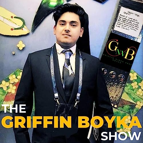 The Griffin Boyka Show (Trailer)