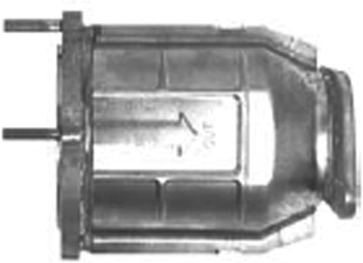 AP Exhaust 641203 Catalytic Converter