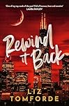 Rewind It Back: The brand new 2025 sports romance from the bestselling author of MILE HIGH: with second-chance romance, found family, and a lot of spice…