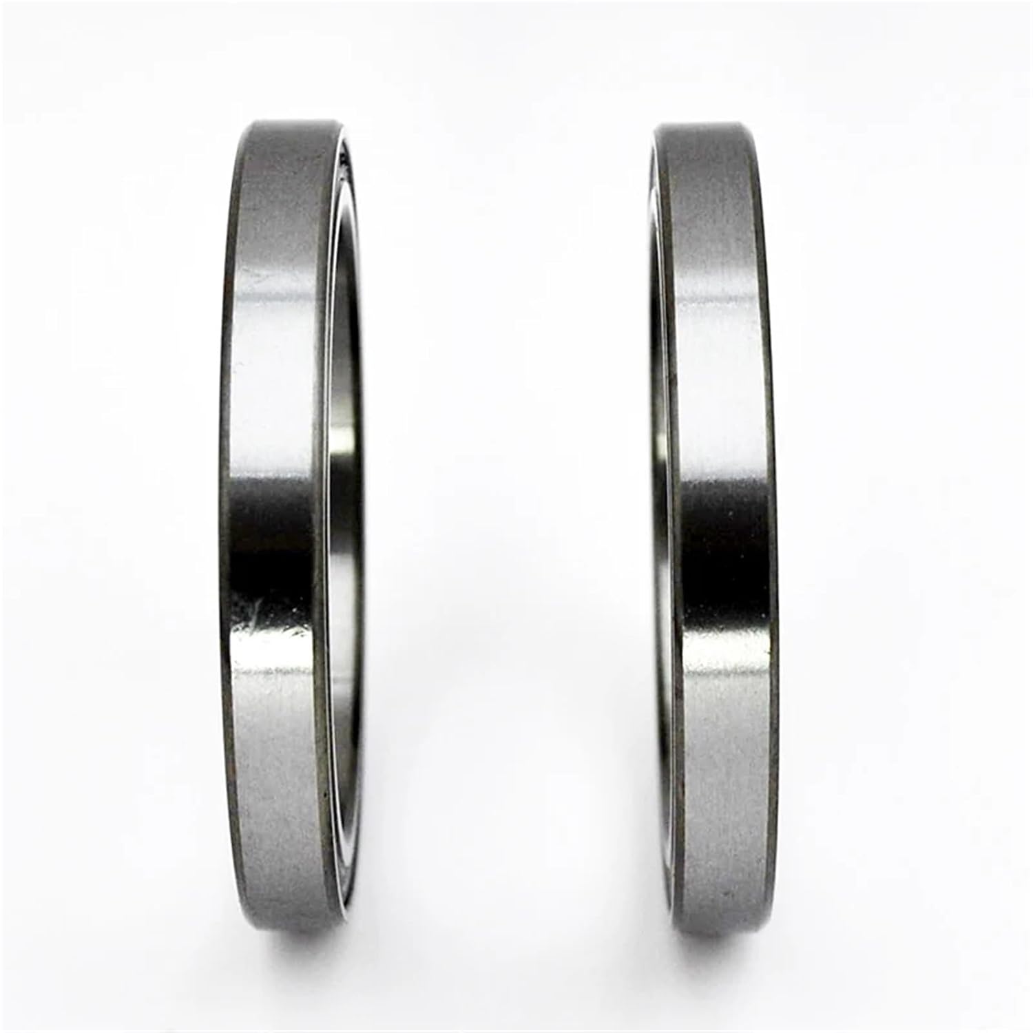 10Pcs Bearing 6800 6801 6802 6803 6804 6805 6806 6807 6808 6809 6810 2RS DDU RS Thin Deep Groove Ball Bearings(6805-2RS 25X37X7mm)