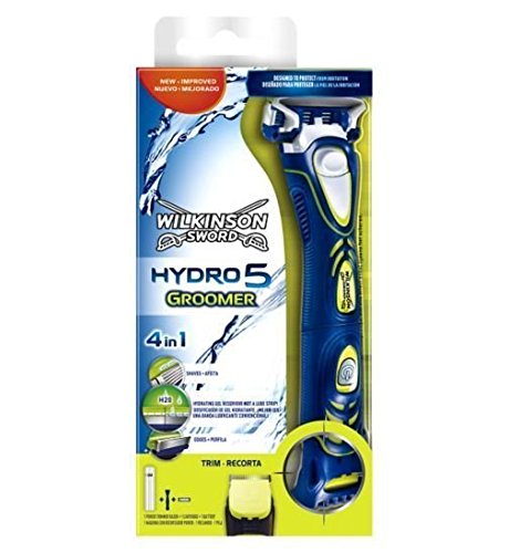 Wilkinson Sword Hydro 5 Groomer