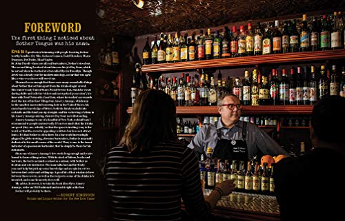 Media Lab Books UNKNOWN I'M Just Here For The Drinks: A Guide To Spirits thumb #1