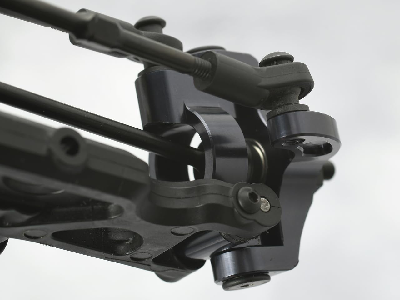 Amazon.co.jp: ジーフォース (G-Force) Aluminum Front Hub Carrier