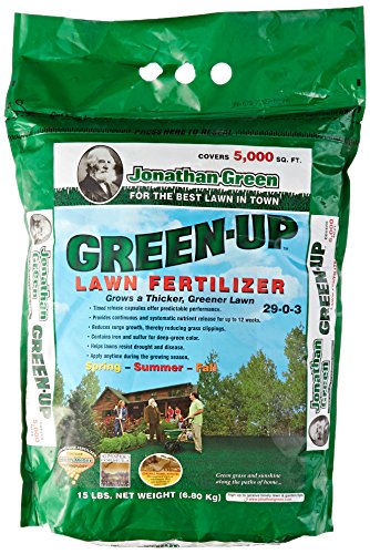 Jonathan Green & SONS 11988 5M Green Up Fertilizer