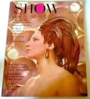 Show The Magazine of the Arts--September 1964--Barbra Streisand (Volume IV) B0049BAXSU Book Cover