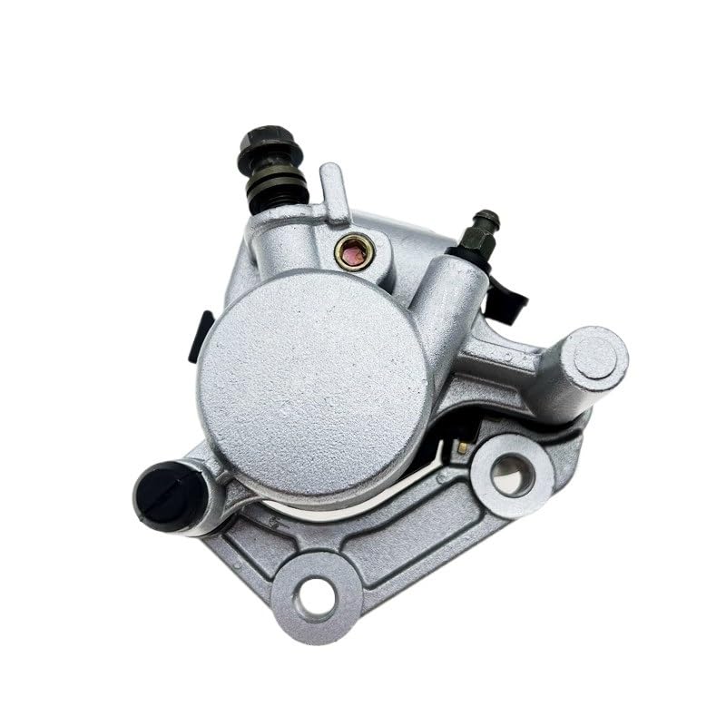 Pompe de frein avant et étrier de précision pour moto GZ 125cc GZ125HS