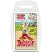 Produktbild Winning Moves GmbH WIN64404 Top Trumps  Asterix Kartenspiele