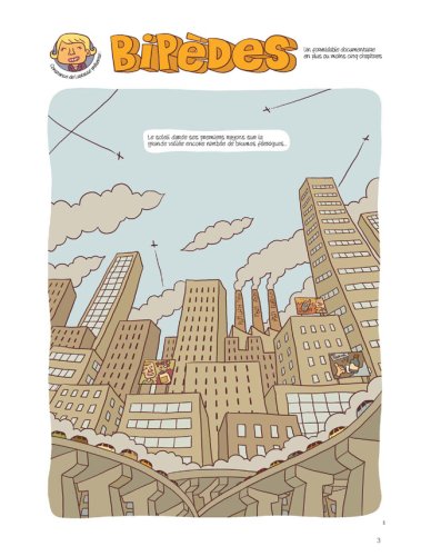 Bipèdes: Un documentaire fascinant sur le plus