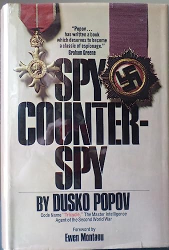 Spy/Counter Spy view 2