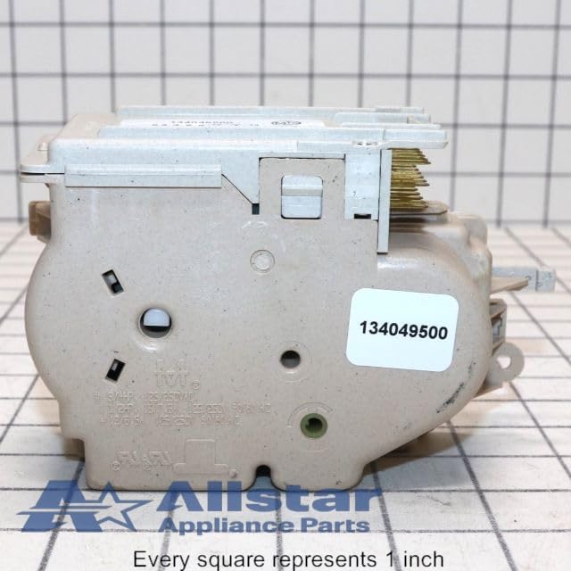 134049500 Washing Machine Timer