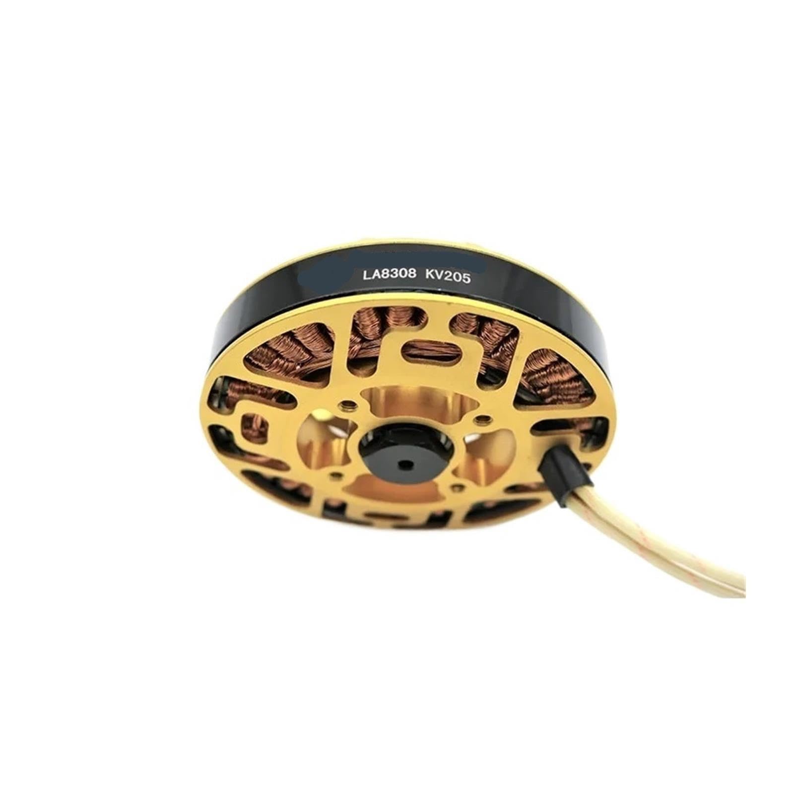 Motore brushless 8308 205KV for drone agricolo 6-12S 900W coppia elevata
