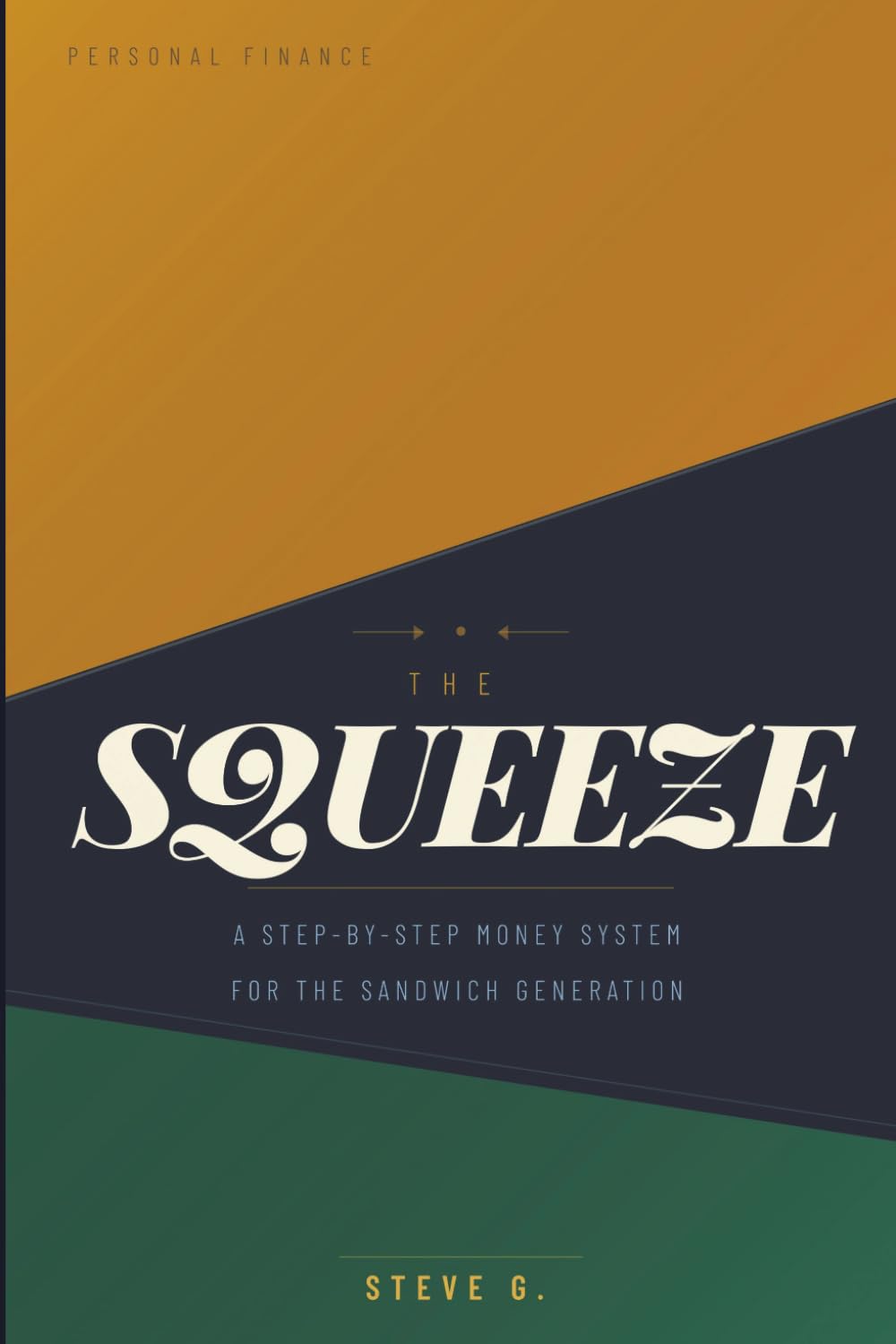 THE SQUEEZE: A Step-by-Step Money System for the Sandwich Generation: How to Pay for Your Parents, Support Your Kids, and Still Save for Your Own Future — Without Going Broke in the Middle