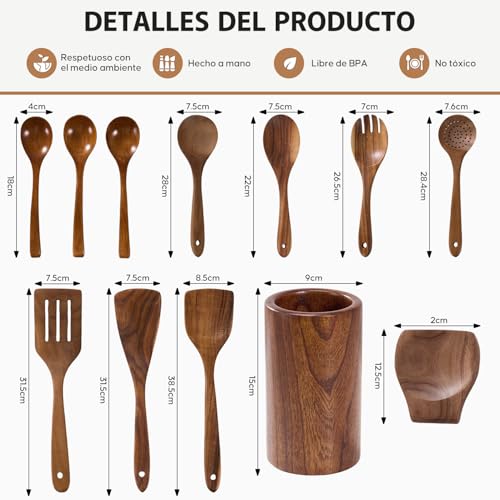 Pala de cuchara 29 Imagen adicional