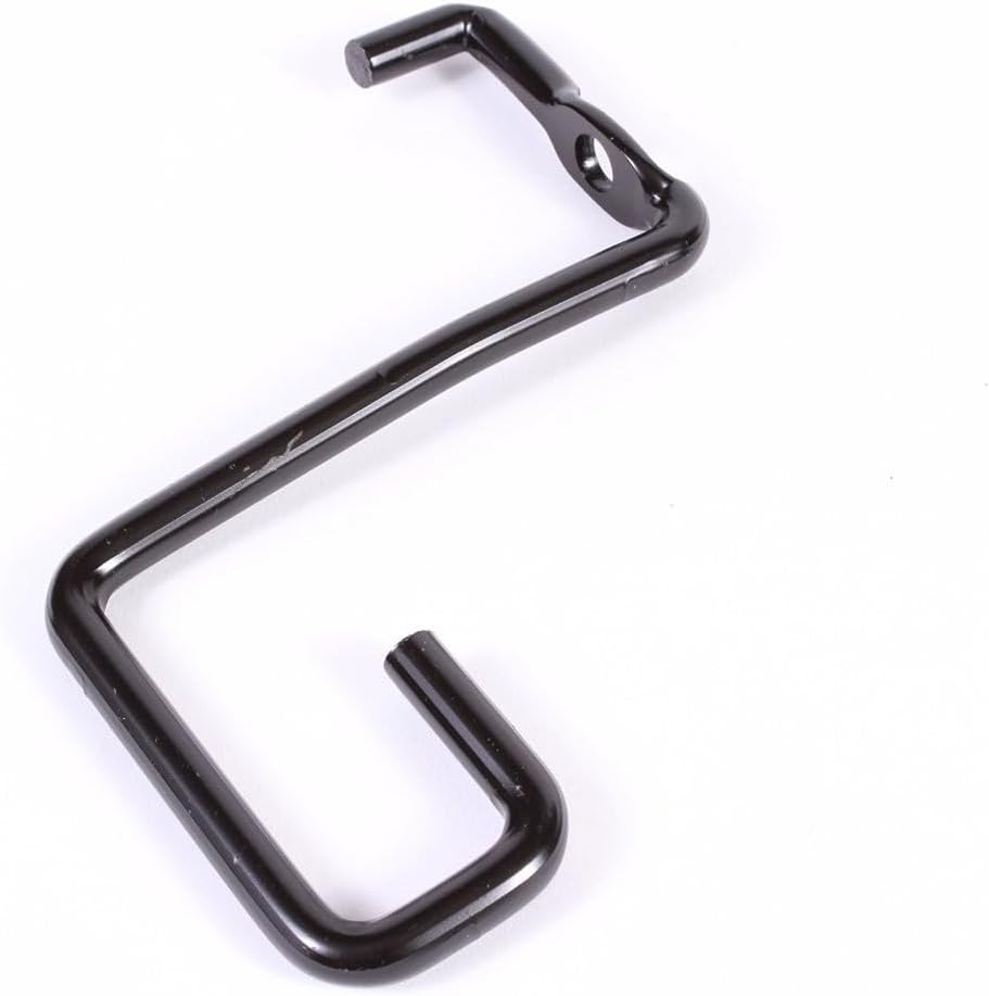 Replacement Compatible with Poulan Riding Mower Keeper Belt Guide LH fits Husqvarna