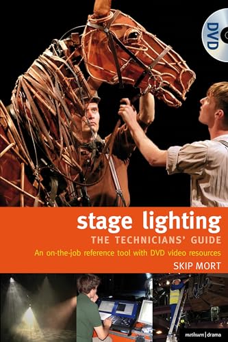 Stage Lighting: The Technicians' Guide