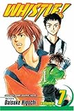  Whistle!, Vol. 7