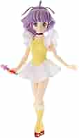 魔法の天使 クリィミーマミ ドール 1/6 ピュアニーモキャラクターシリーズ PND027-YOU ピュアニーモキャラクターシリーズ 『魔法の天使
