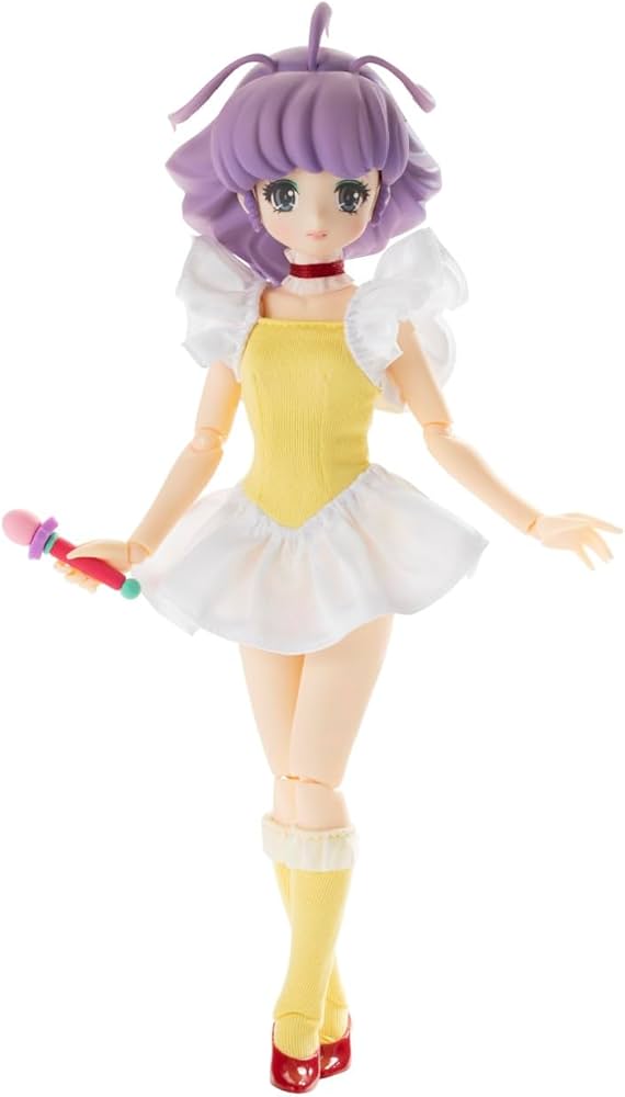 Amazon | アゾンインターナショナル ピュアニーモキャラクターシリーズ