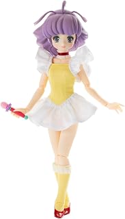 Azone International 纯尼莫角色系列 No.164 动漫"魔法天使克里米玛米" 克里米玛米 [三次生产] 1/6比例 已上色可动娃娃