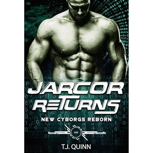 T.J. Quinn - Jarcor Returns episode artwork