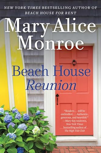 Beach House Reunion view 2