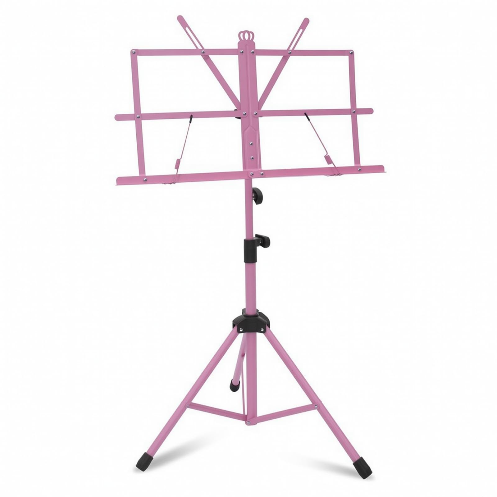 Supporto per Spartiti Pieghevole, color to 1, Medio