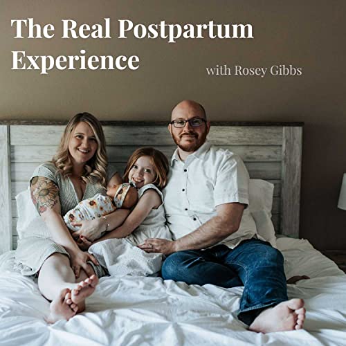 Chelsea: Postpartum Titty Trouble cover art