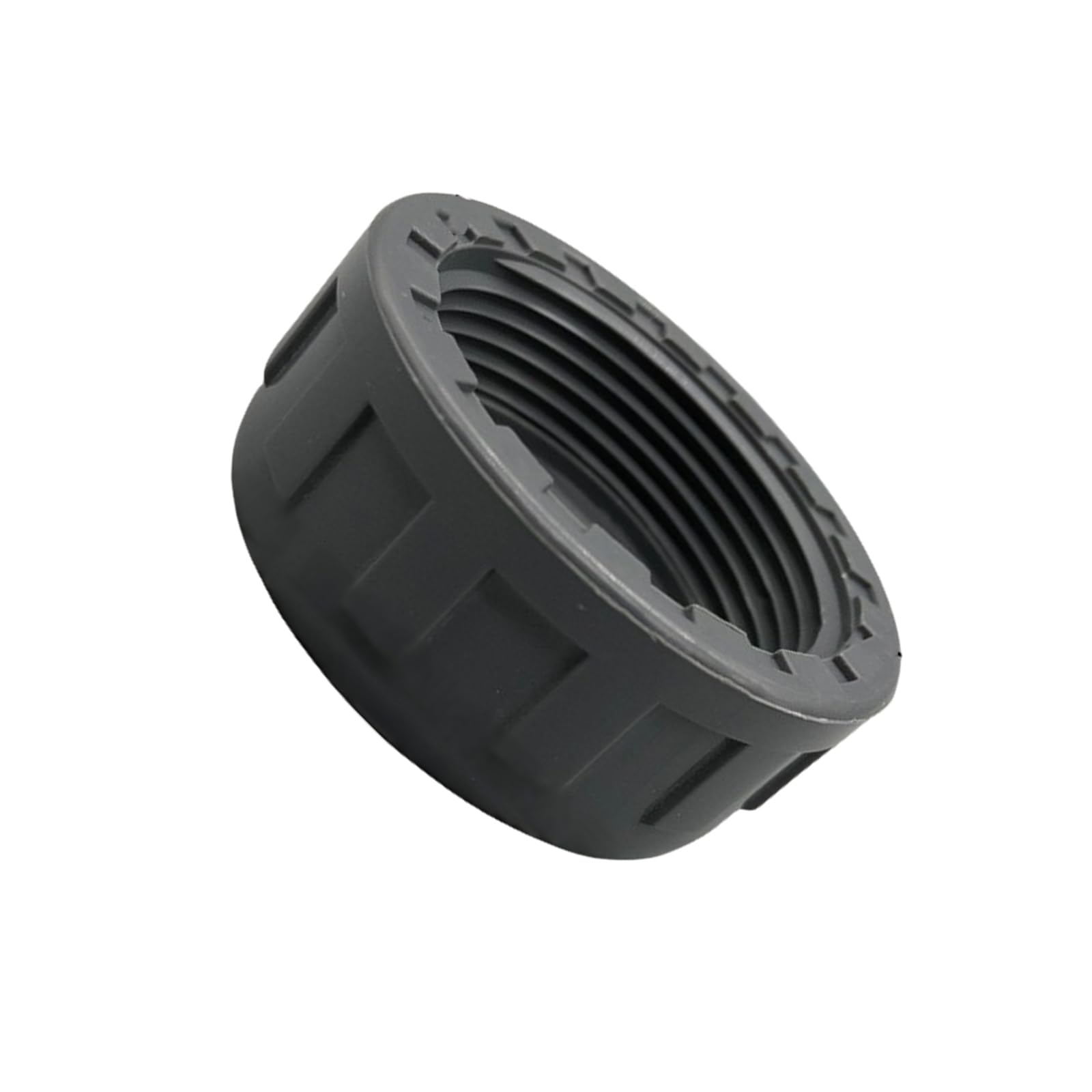 PVC Female End Cap