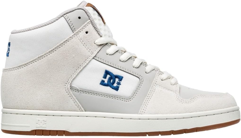 DC Shoes Snowboard Boots MENS DC SHOES MANTECA HI Boathouse