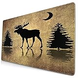 Material-Komfortable Lycra PolyesterOberfläche und atmungsaktives Material zu den Pads. Anti-Rutsch-Naturkautschuk-Basis, unten 3mm Gummi-Pad. Dieses Mauspad kann ihre Mausgeschwindigkeit leicht steuern. Es ist bequem für Ihr Handgelenk bewegen. Wunderbar für Ihre täglichen Gaming- und Computer-Aufgaben.