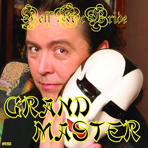 950: Jeff McBride - Grand Master