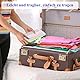 3 Stück Netzbeutel Netztasche Wädchenetz Multifunktion Netz Beutel Mit Aufhänger, Hängende Speicher-Netztasche für Familie