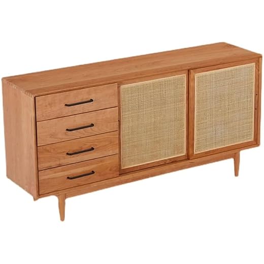 GYLXW Sideboard Dining Room Cabinet Living Room Cabinet Display Cabinet Furniture, 160*80*42CM, xwgyl-0129