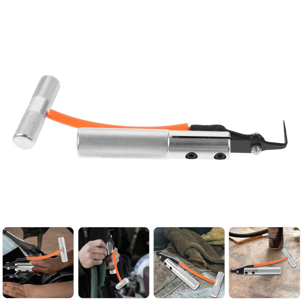 2pcs Windshield Removal Tool Kit Cutout Tool for Windshield Replacement Precise Design for Professional Results Essential for Glass Repair