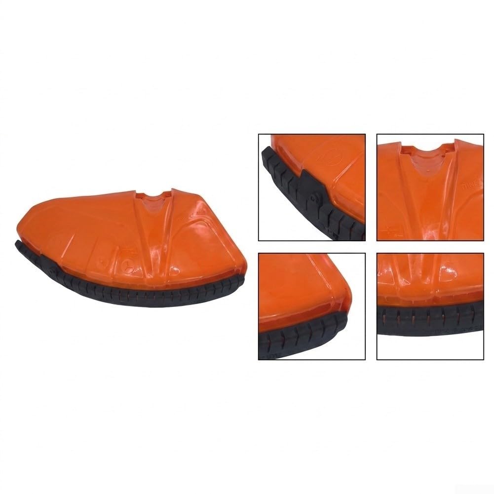 Protector de Barro FS120 para compacto ABS+Nylon Protector de(1)