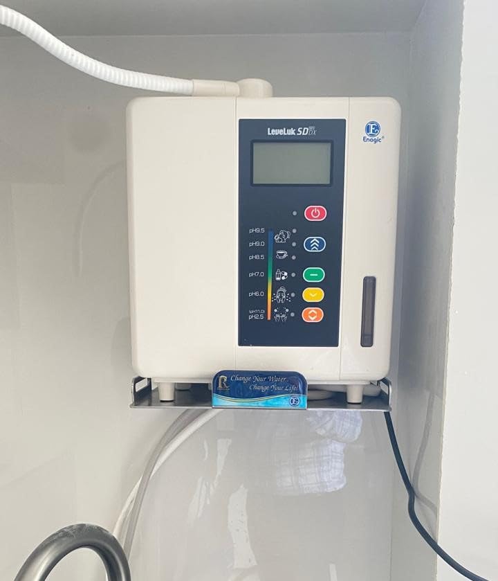 Image of RII STAND304 Grade for KANGENSD501 /JR4 / DX / K8